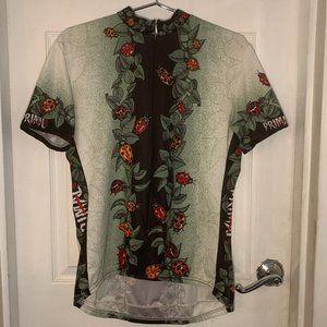 Primal "U BUG ME" Short Sleeve Jersey Women's XL